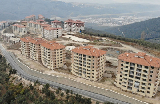 Gemlik Belediyesi’nden uygun konut fırsatı