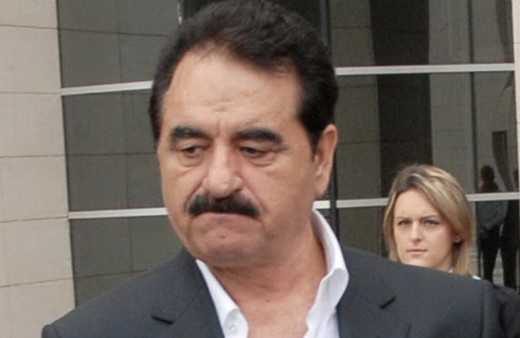 İbrahim Tatlıses'in çocukları kimdir kaç çocuğu var