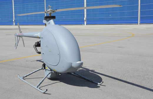 Türk Silahlı Kuvvetlerine 'Kargo İHA' için imzalar atıldı