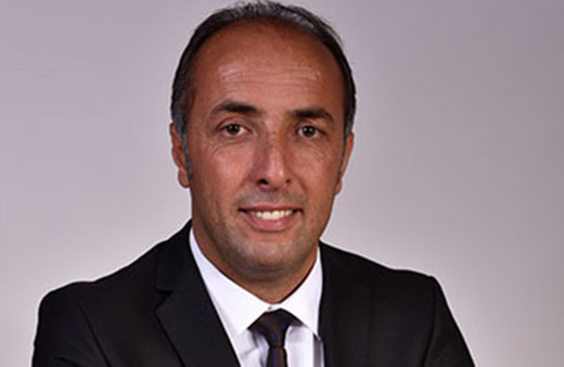 Fransa'da Komünist Parti'nin 100 yıllık saltanatını yıkan Türk: Metin Yavuz