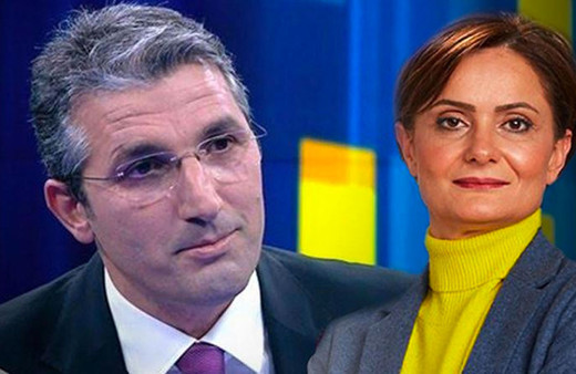 Nedim Şener'den Kaftancıoğlu ve Kılıçdaroğlu'na salvolar! Bu çürüme ceza ile...