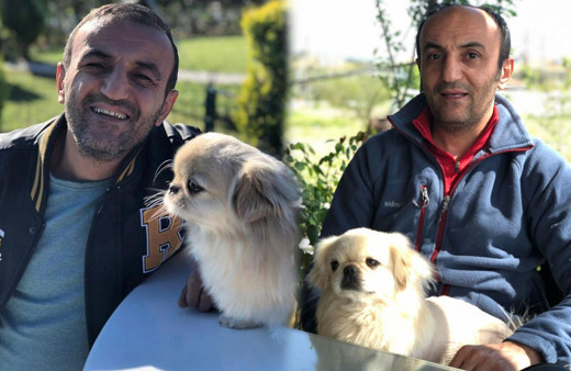 Survivor Ersin köpeğinin öldüğünü bakın nasıl öğrenmiş Acun sürpriz yaptı sanmış