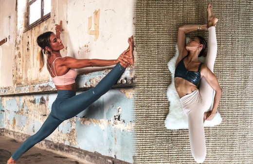 Zeynep Tokuş yaptığı hareketle herkesi şok etti hem de bu sefer teknede yaptı