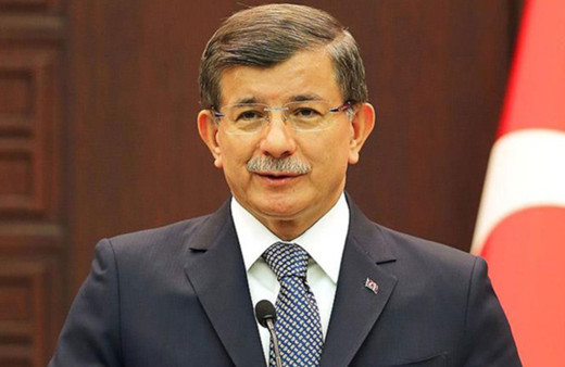 Ahmet Davutoğlu gemileri yaktı! Erdoğan'a öyle sözler söyledi ki...