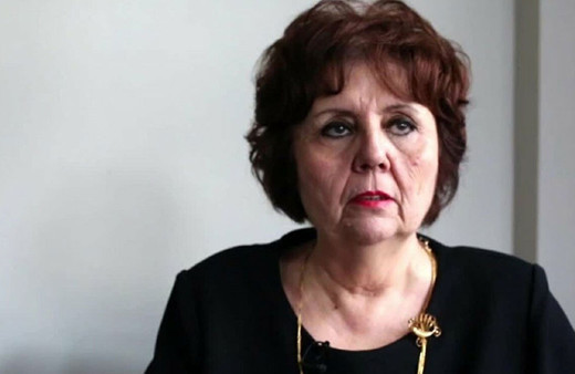 Halk TV sunucusu Arslan'ı Pençe - Kaplan Operasyonu rahatsız etti!