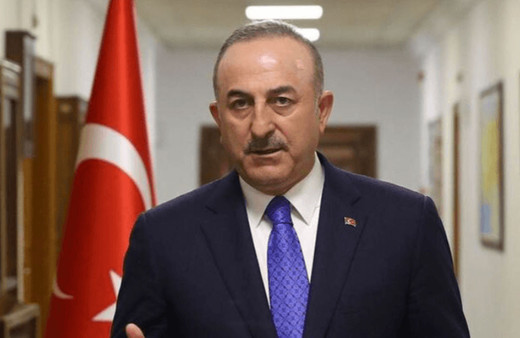 Bakan Çavuşoğlu'ndan flaş açıklamalar! Reformda kararlıyız AB bize destek olmalı