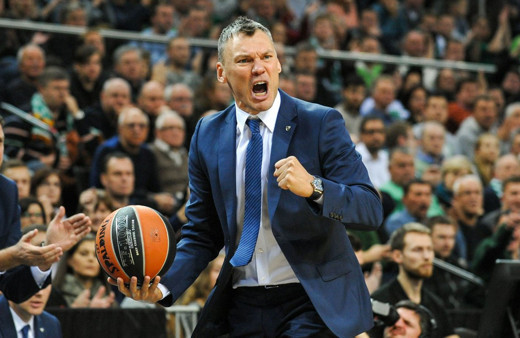 Fenerbahçe - Jasikevicius flörtünde son detaylar