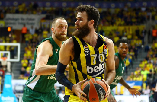 Olimpia Milano Datome'yi duyurdu