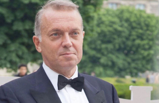 Cem Uzan Genç Parti'nin 5. Olağan Kongresi'ne video konferans yoluyla katılacak