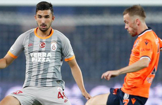 Galatasaray Emin Bayram'ı bırakma niyetinde değil