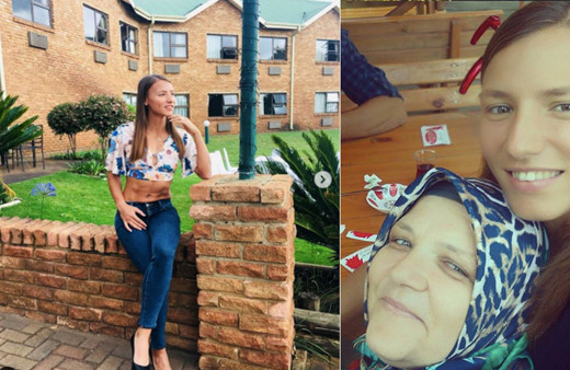 Survivor Elif Gören anne ve babası kimdir instagramda paylaştı