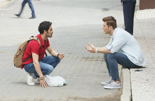 Gençliğim Eyvah 4. bölüm fragmanı