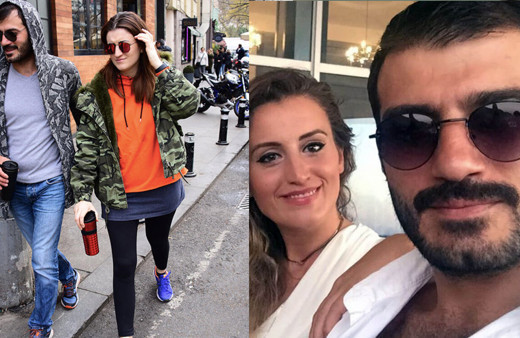 Merve Bayraktar kimdir Ufuk Bayraktar'ın eşi kaç yaşında ihaneti ifşa etti