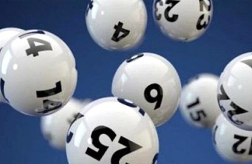 Bu nasıl şans böyle? Sayısal Loto çekilişlerinde 3,5 trilyonda bir ihtimal gerçekleşti