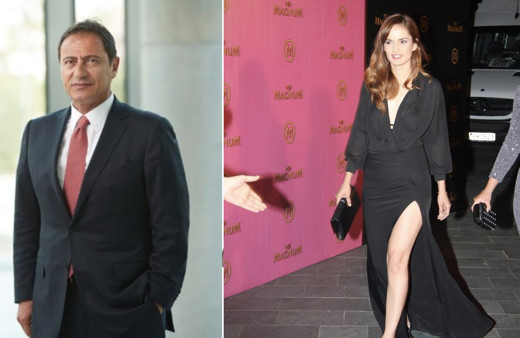 Mehmet Ali Çebi kimdir Selin Demiratar'ın eşi ünlü otellerin sahibi çıktı