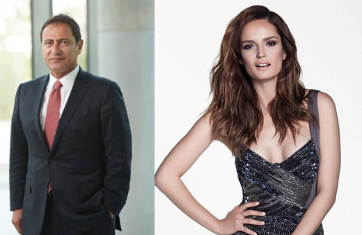 Selin Demiratar evlendi eşi Mehmet Ali Çebi kimdir hangi otellerin sahibi?