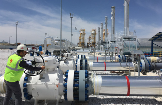 Ekim ayı doğalgaz tarifesi belli oldu! Yeni tarifeyi BOTAŞ duyurdu