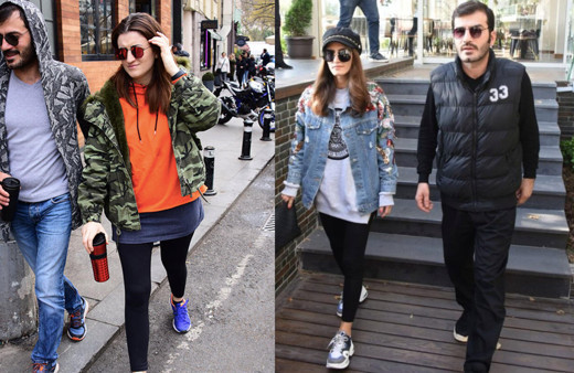 Ufuk Bayraktar mesajları ne yazdı eşi Merve Bayraktar ihaneti duyurdu