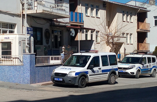 Tekirdağ'da çiftçinin 63 bin lirasını polis kurtardı