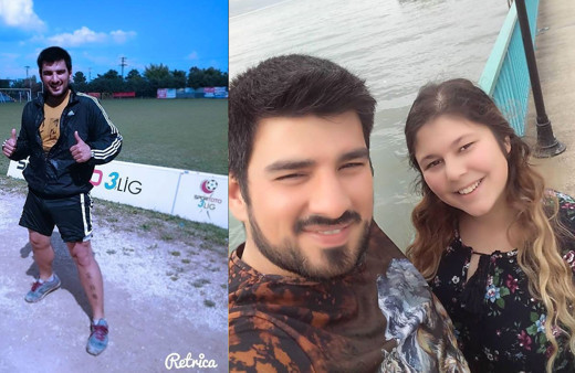 Bursa’da feci trafik kazası: Genç sporcu hayatını kaybetti