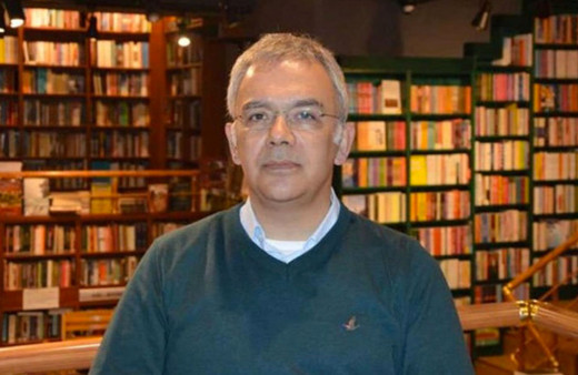 Prof. Dr. Kayıhan Pala'ya 'koronavirüs' soruşturması