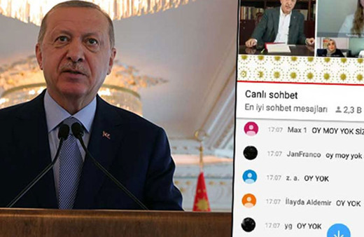 Hürriyet yazarı Selvi'den bomba yorum: Dislike atan dislike'lanır