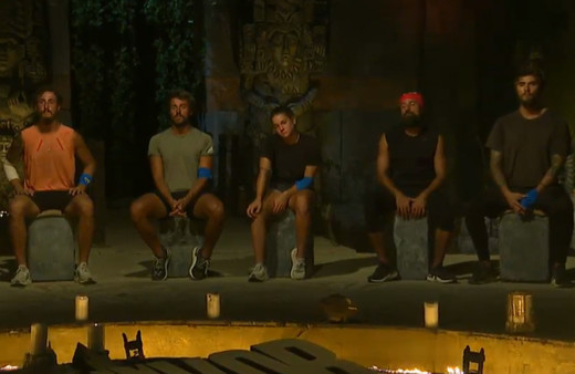 Finale 2 hafta kala Survivor'dan kim elendi? (30 Haziran 2020)