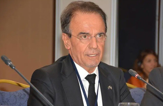 Prof. Dr. Mehmet Ceyhan: En kısa sürede ekstra tedbirler almalıyız