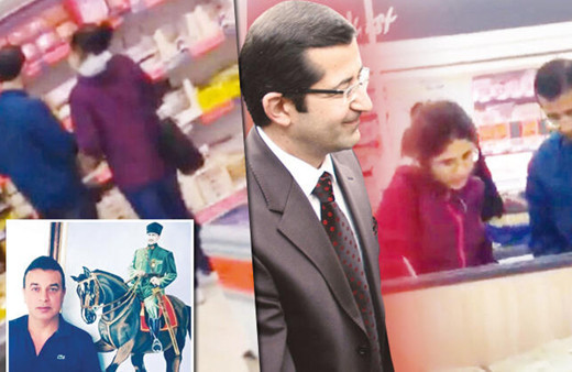 Beni yakan FETÖ’cü savcıyı Almanya’da buldum! Film gibi olay