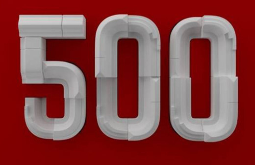 Türkiye'nin en büyük 500 şirketi açıklandı! İlk 10'da bakın kimler var?