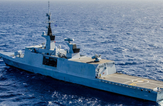 NATO raporu Türkiye'yi haklı buldu! Şoka giren Fransa çekildi