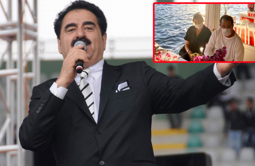 İbrahim Tatlıses'in eski eşi Perihan Savaş 42 yaş küçük sevgili için bakın ne dedi