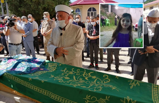 Giresun'da cesedi bulunan İkra Nur Tirsi nasıl öldü Vali Ünlü'den yeni açıklama