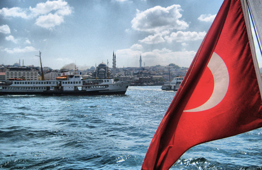 Kabotaj bayramı nedir 2020 kabotaj bayramı kutlama mesajları