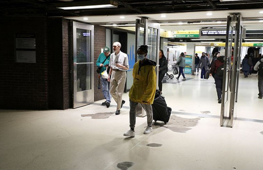 Dışişleri Sözcüsü Aksoy'dan AB'ye 'seyahat kısıtlaması' tepkisi