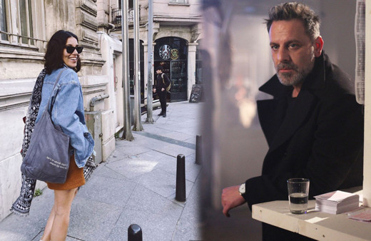 Ozan Güven sevgilisi Deniz Bulutsuz'u darp etti elinde rapor var bir bir anlattı