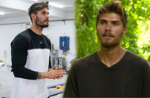 Survivor yarışmacısı Barış Murat Yağcı dünya rekoru kırdı hem de bakın nasıl