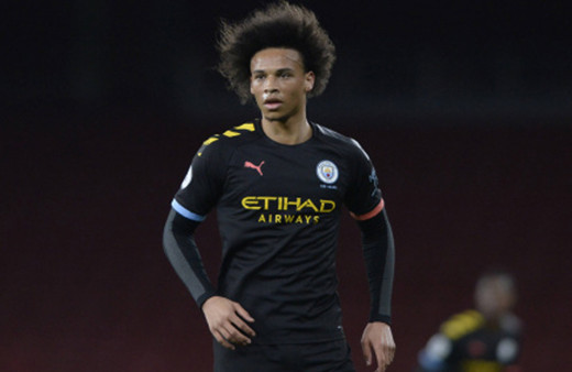 Leroy Sane'nin yolu Bayern Münih'ten geçiyor