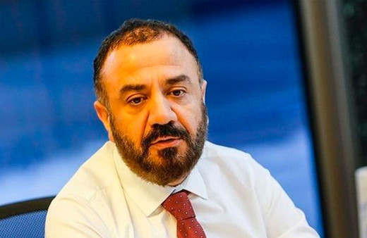 Abdulhalik Çimen görevden alındı denmişti işte gerçek