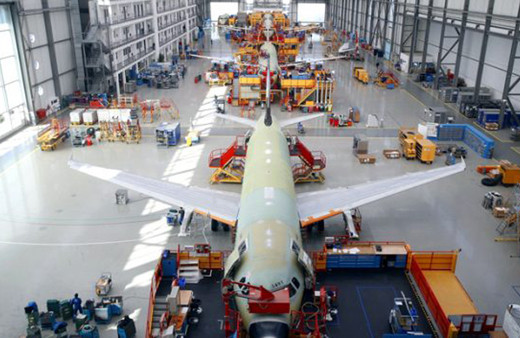 Havacılık devi 15 bin kişiyi işten çıkaracak