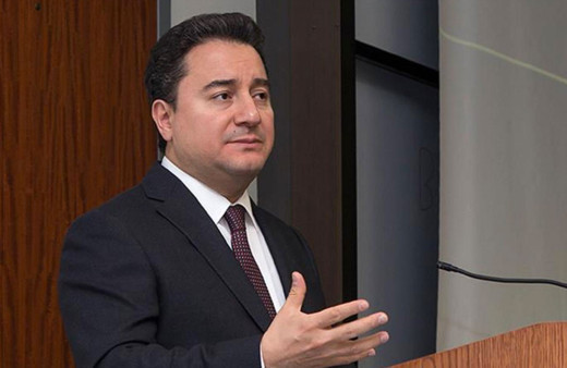 Gözaltılar hakkında bilgi aldı! Ali Babacan'dan HDP'ye telefon
