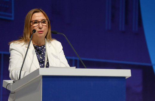 Bakan Ruhsar Pekcan açıkladı: Haziran ayı ihracatında müthiş bir artış var