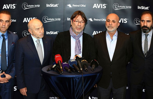 Yabancı kuralında 3 yeni formül! Detaylar ortaya çıktı