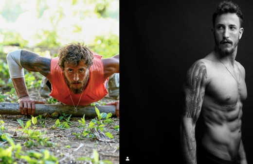 Berkan Karabulut instagram pozlarında sevgilisi olay oldu