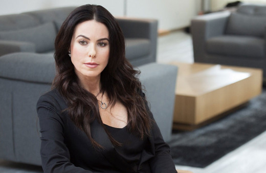 Defne Samyeli 'İtibarım zedelendi' deyip 50 bin TL'lik dava açtı