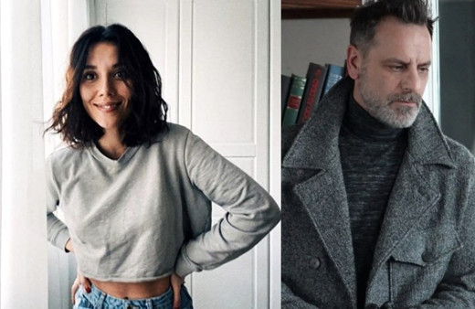 Deniz Bulutsuz kimdir yaşı kaç Ozan Güven'in sevgilisi ne iş yapıyor?