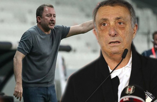 Sergen Yalçın kararını verdi! 3 ismin bileti kesildi