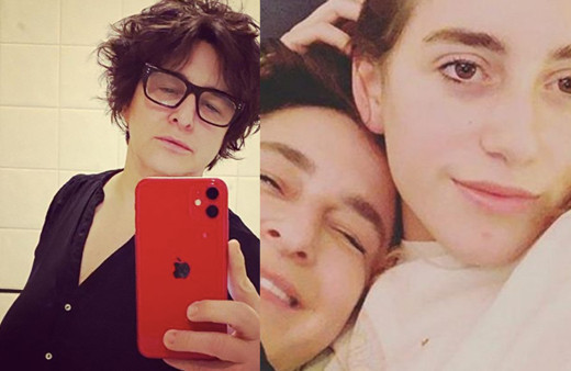 Esra Dermancıoğlu kimdir yaşı kaç aslen nereli evli mi?