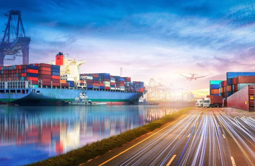 Başkentten ilk çeyrekte en fazla "makine ve aksamları" ihraç edildi