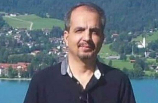 İzmir'de doğum uzmanı doktor intihar etti